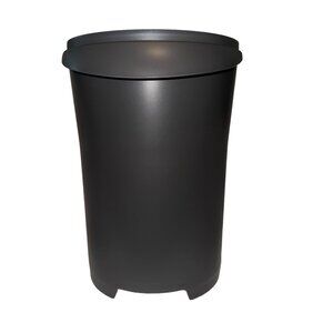 Breville Juice Fountain Cold RM-BJE430 Pulp Container Replacement Part Gray